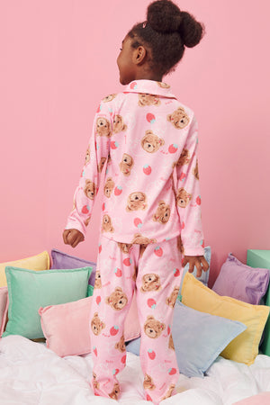 Pijama Sweet Bears Kukiê
