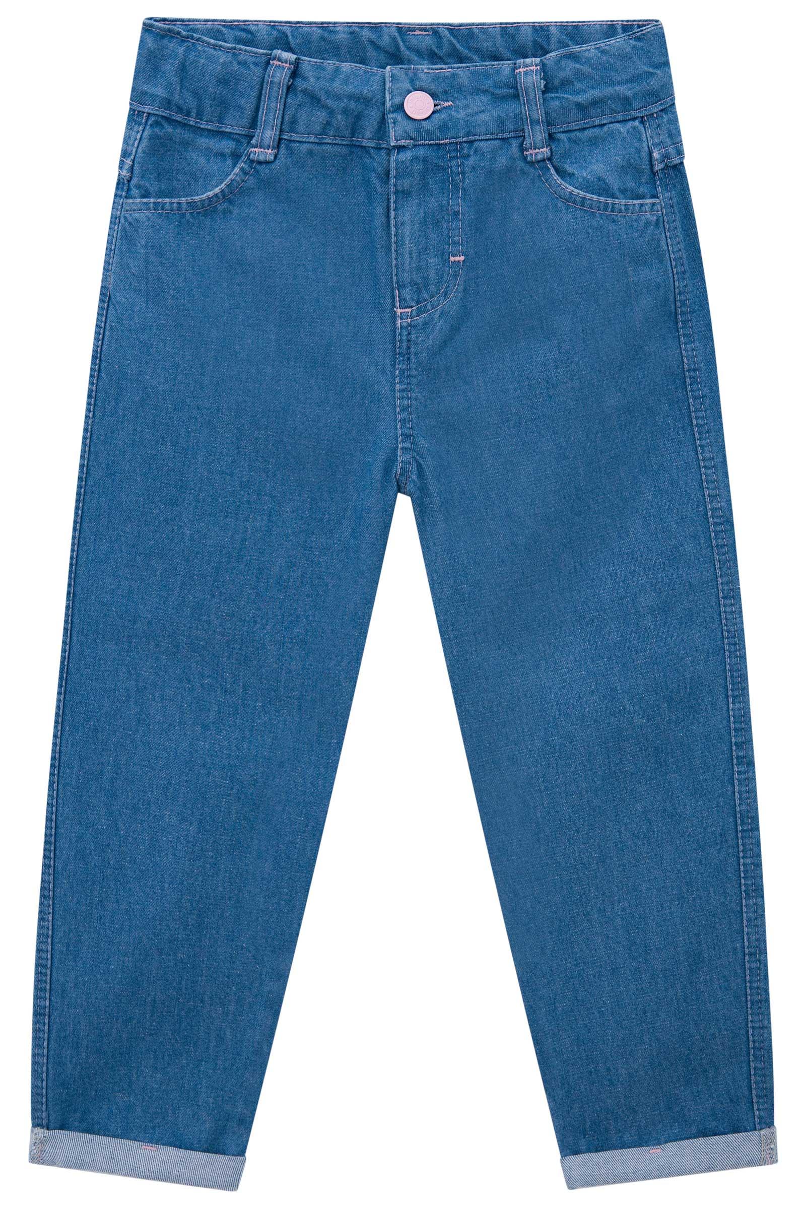Calça Jeans Infanti - Arisa Kids